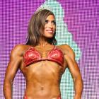 Juliana   Uluave-Gould - NPC Emerald Cup 2011 - #1